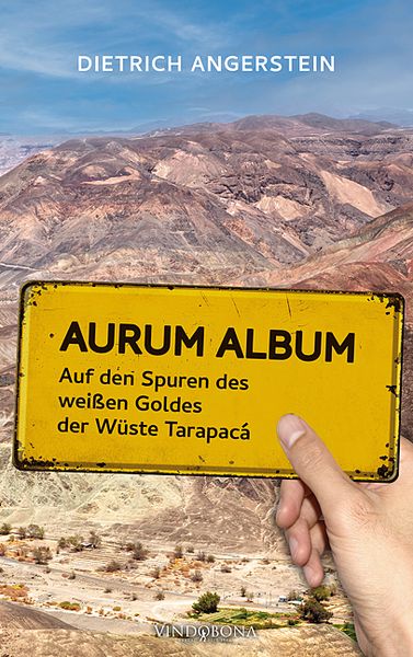 Produktbild: Aurum Album