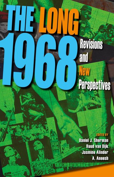 Produktbild: The Long 1968