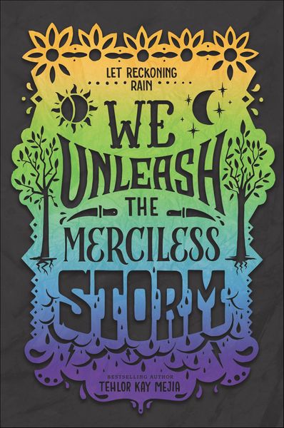 Produktbild: We Unleash the Merciless Storm