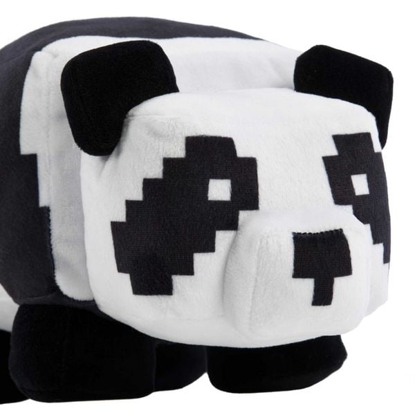 Produktbild: Minecraft 8" Basic - Movie Panda