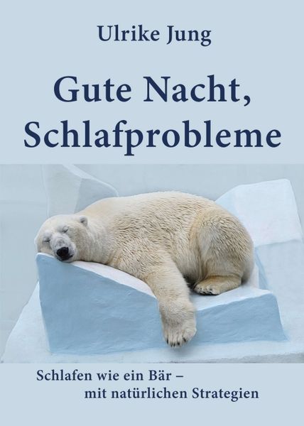 Produktbild: Gute Nacht, Schlafprobleme