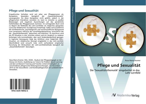 Produktbild: Pflege und Sexualit&auml;t