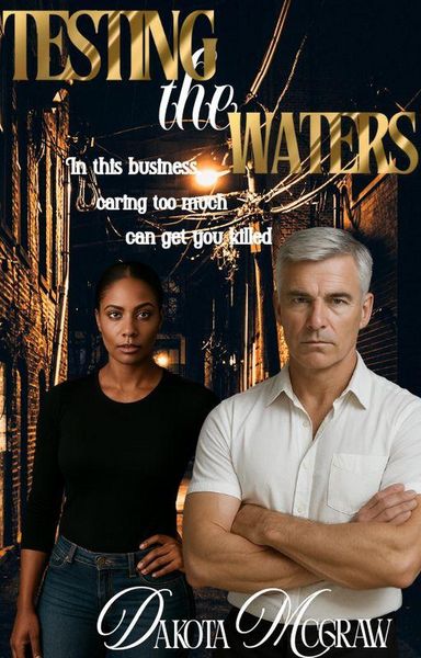 Produktbild: Testing the Waters