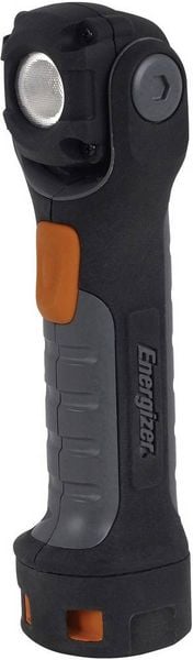 Produktbild: Energizer Hardcase Pivot LED Taschenlampe batteriebetrieben 300lm
