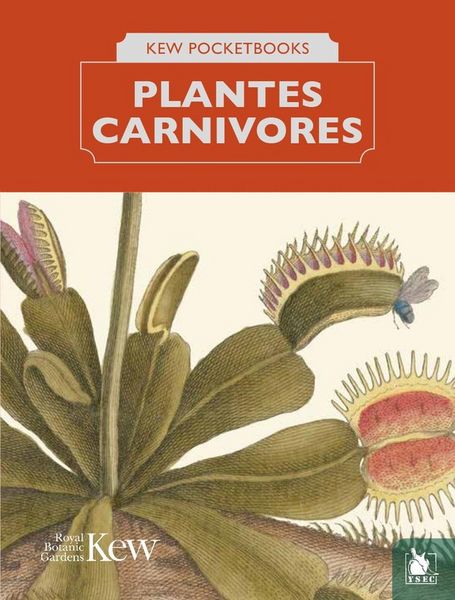 Produktbild: Plantes carnivores