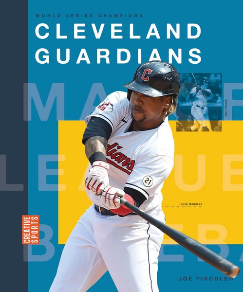 Produktbild: Cleveland Guardians