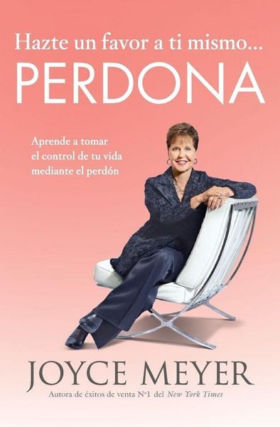 Produktbild: Hazte un favor a ti mismo... Perdona
