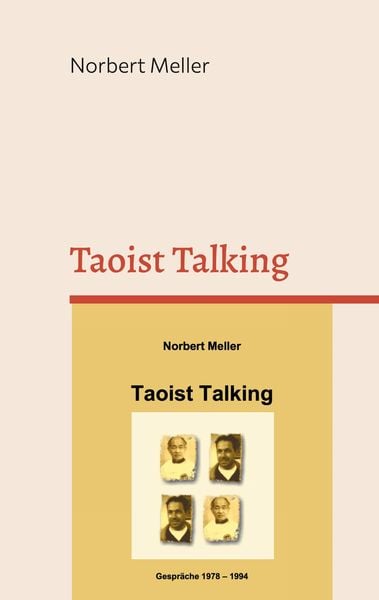 Produktbild: Taoist Talking