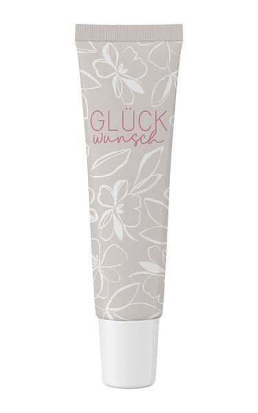 Produktbild: Wohlf&uuml;hl-Handcreme Gl&uuml;ckwunsch