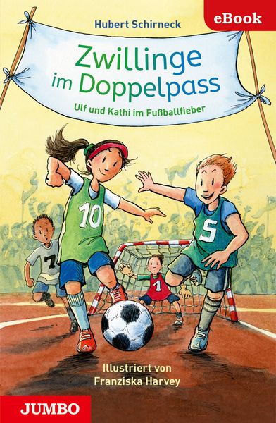 Produktbild: Zwillinge im Doppelpass