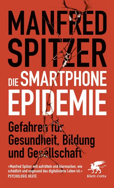 Produktbild: Die Smartphone-Epidemie