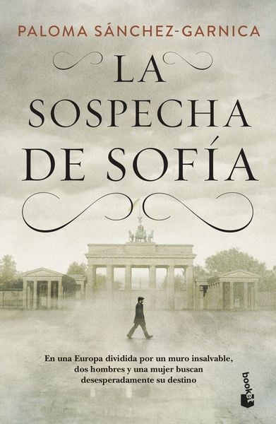 Produktbild: La sospecha de Sofia