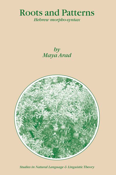 Produktbild: Roots and Patterns