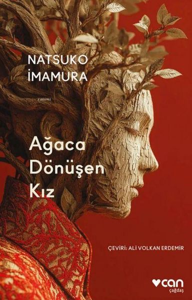 Produktbild: Agaca D&ouml;n&uuml;sen Kiz