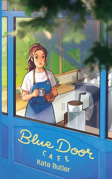 Produktbild: Blue Door Caf&eacute;