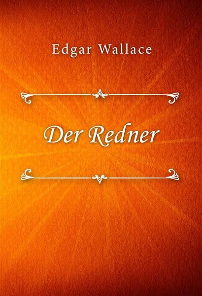 Produktbild: Der Redner