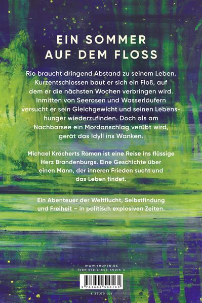 Produktbild: Wasserl&auml;ufer