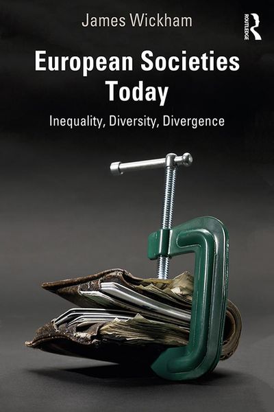 Produktbild: European Societies Today