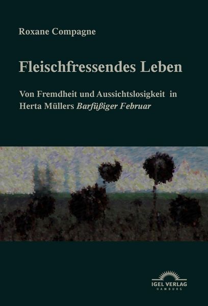 Produktbild: Fleischfressendes Leben