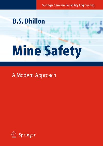 Produktbild: Mine Safety