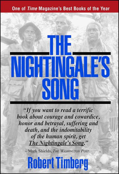 Produktbild: The Nightingale's Song