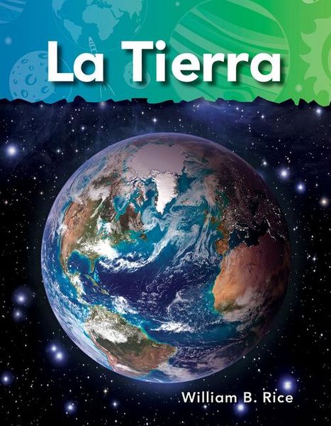 Produktbild: La Tierra