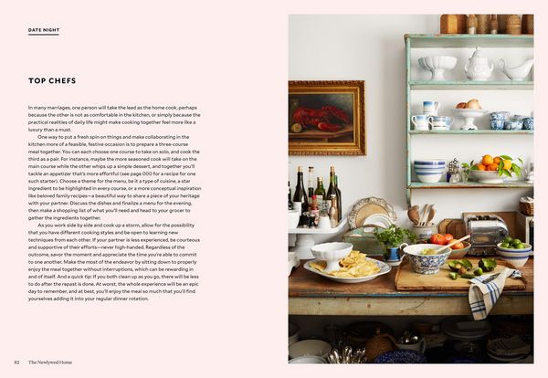 Produktbild: The Newlywed Home