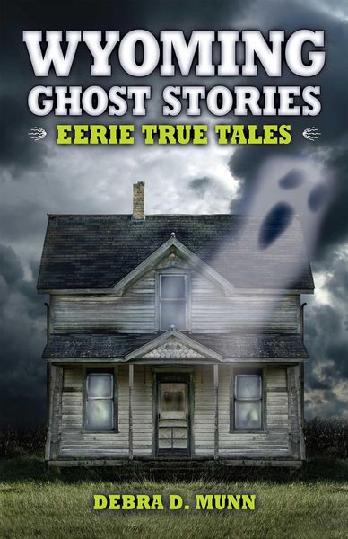 Produktbild: Wyoming Ghost Stories