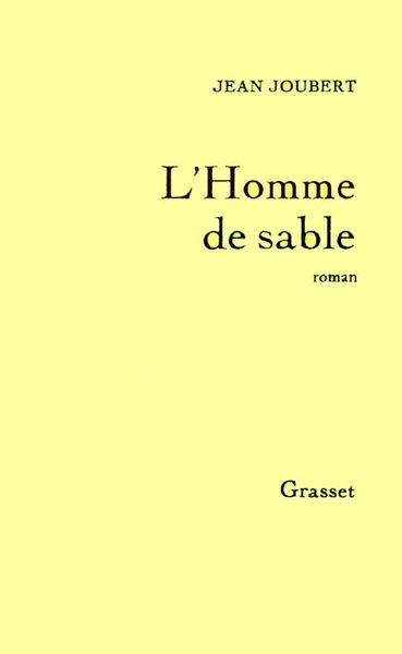 Produktbild: L'homme de sable