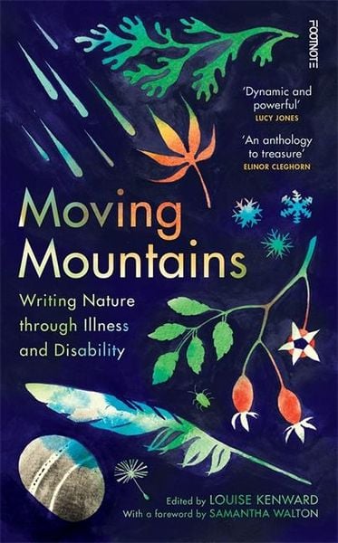 Produktbild: Moving Mountains