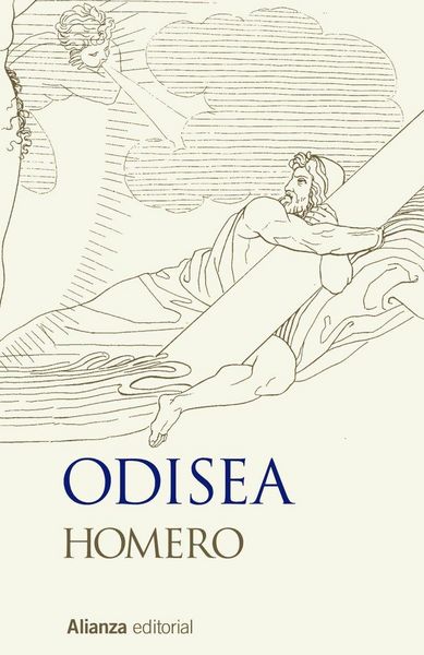 Produktbild: Odisea