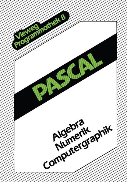 Produktbild: Pascal