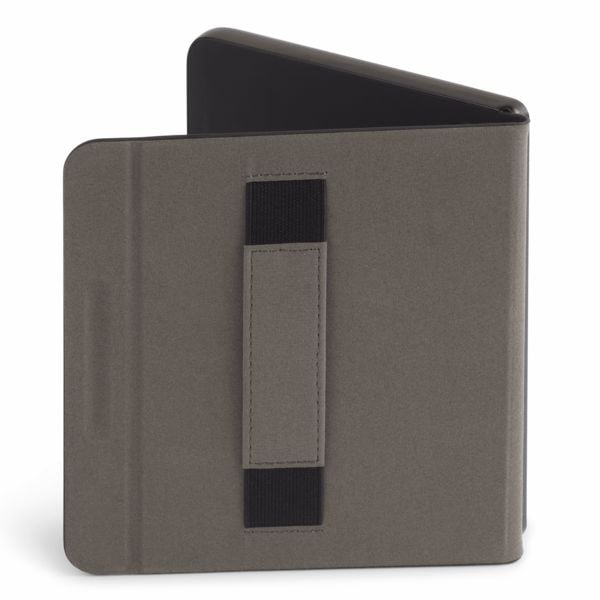 Produktbild: tolino vision color - Handstrap Cover - Schwarz