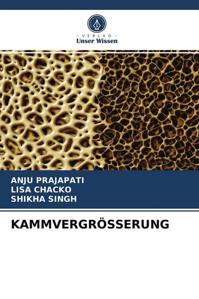 Produktbild: Kammvergr&ouml;sserung
