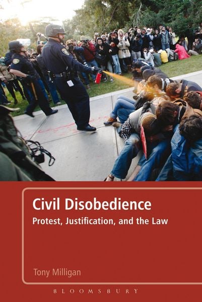 Produktbild: Civil Disobedience
