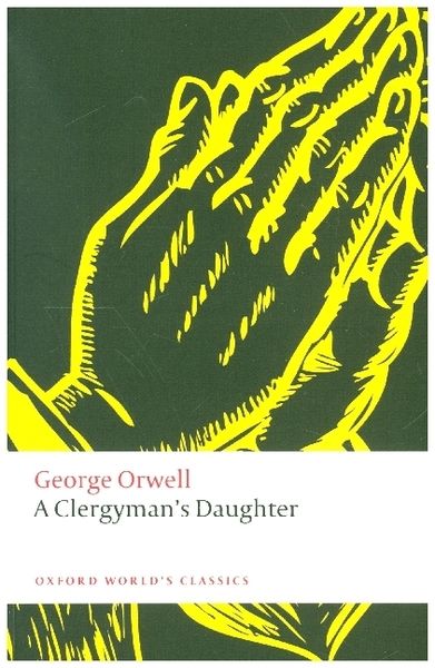 Produktbild: A Clergyman's Daughter