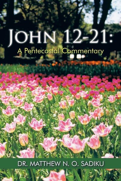 Produktbild: John 12-21