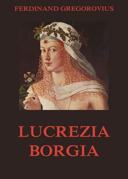 Produktbild: Lucrezia Borgia