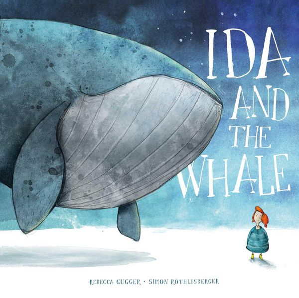 Produktbild: Ida and the Whale