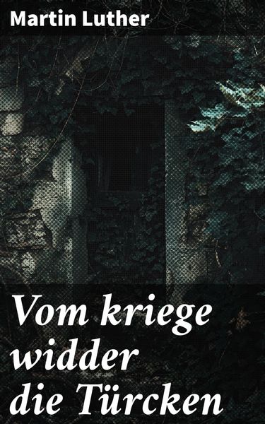Produktbild: Vom kriege widder die T&uuml;rcken
