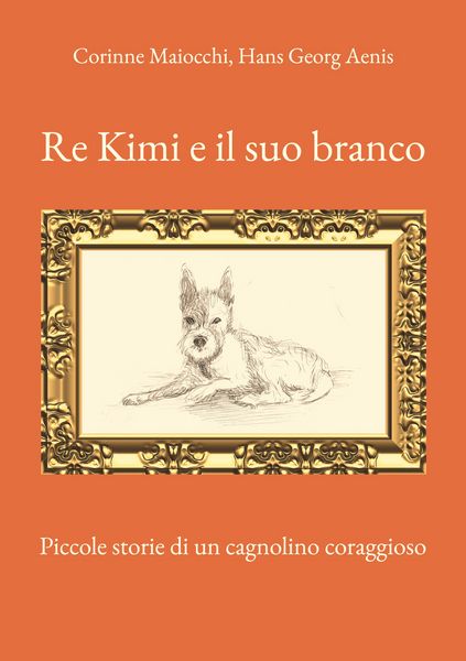 Produktbild: Re Kimi e il suo branco