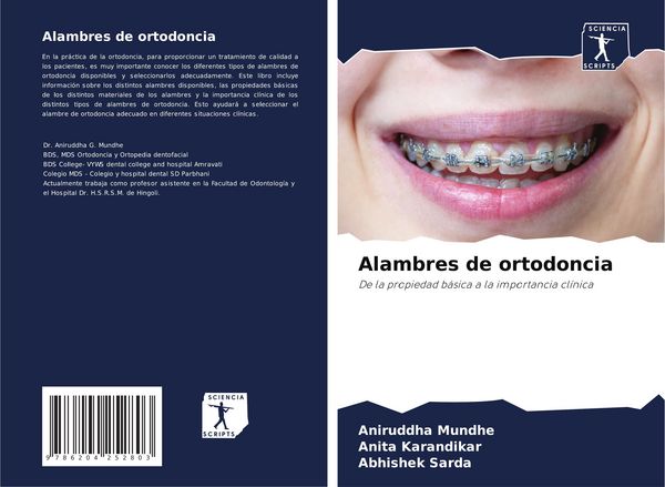 Produktbild: Alambres de ortodoncia