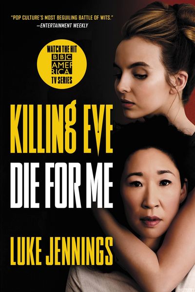 Produktbild: Killing Eve: Die for Me