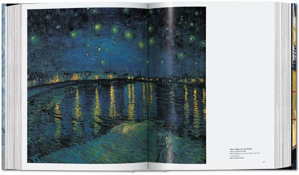 Produktbild: Van Gogh. Sämtliche Gemälde