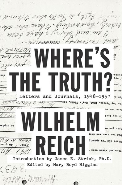 Produktbild: Wheres The Truth