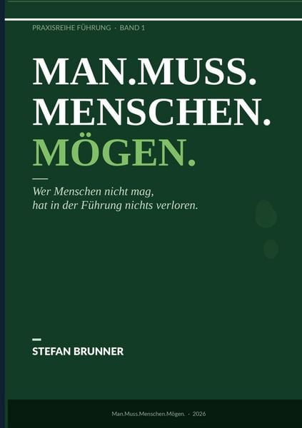 Produktbild: Man.Muss.Menschen.M&ouml;gen.