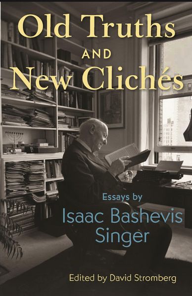 Produktbild: Old Truths and New Clich&eacute;s