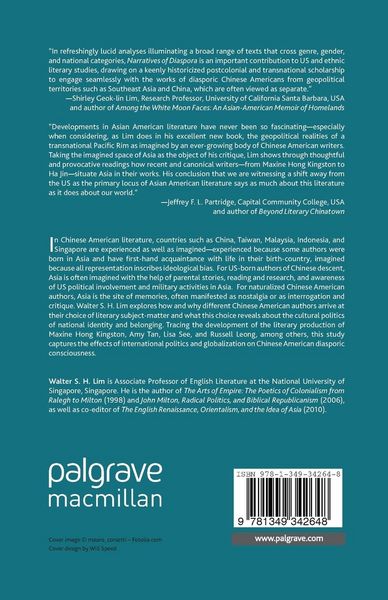 Produktbild: Narratives of Diaspora