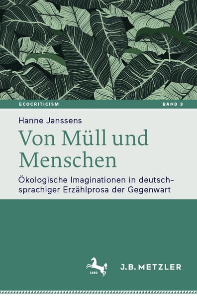 Produktbild: Von M&uuml;ll und Menschen