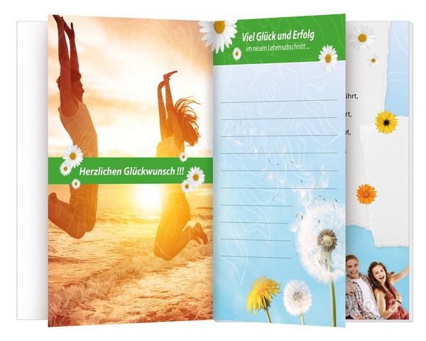Produktbild: Geschenkbuch Zur Jugendweihe